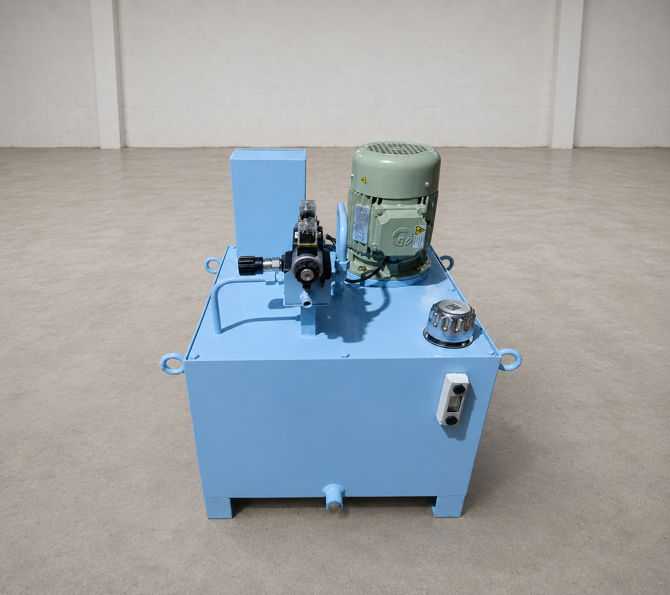 Hydraulic Power Pack